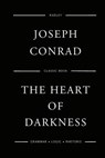 The Heart Of Darkness - Joseph Conrad - 9781544639499