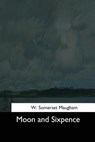 Moon and Sixpence - W. Somerset Maugham - 9781544648484