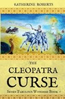 The Cleopatra Curse - Katherine Roberts - 9781544763774