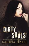 Dirty Souls - Karina Halle - 9781544798684