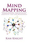 Mind Mapping - Kam Knight - 9781544840703