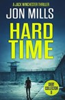 Hard Time - Debt Collector 8 - MILLS,  Jon - 9781544913988