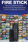 Fire Stick - JACOBS,  Tailor - 9781544928876