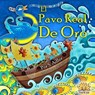 EL pavo real de oro: kids spanish books - Sigal Adler - 9781545027264