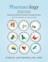 Pharmacology - Grn Evelyn Justiniano - 9781545054567