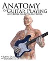 Anatomy of Guitar Playing: Move Better, Feel Better, Play Better - John Lamb - 9781545146774