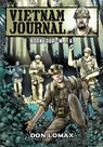 Vietnam Journal - Book 4 - Don Lomax - 9781545339541