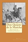 Don Quijote de la Mancha (Spanish) Edition - Miguel De Cervantes Saavedra - 9781545364321