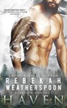 Haven - Rebekah Weatherspoon - 9781545487273