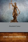 Ancient Law - Henry James Sumner Maine - 9781545589359