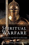 Spiritual Warfare - Dr Johnny Funderburg - 9781545611982