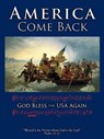 America Come Back - ROBB,  John a. - 9781545621943