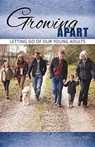 Growing Apart - Jack Stoltzfus - 9781545660065
