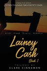 Lainey Cash, Book One - Clare Cinnamon - 9781545676165