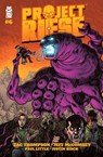 Project Riese #6 - Zac Thompson - 9781545800423