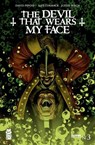 The Devil That Wears My Face #3 - David Pepose - 9781545800560