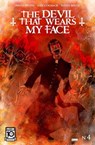 The Devil That Wears My Face #4 - David Pepose - 9781545800577