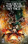 The Devil That Wears My Face #5 - David Pepose - 9781545800584
