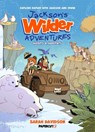 Jackson's Wilder Adventures Vol. 1 - Sarah Davidson - 9781545800843