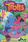 Trolls 3-in-1 #1 - SCHEIDT,  Dave - 9781545801246