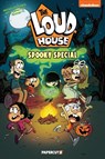 The Loud House Spooky Special - The Loud House Creative Team - 9781545801796