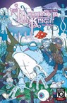 The Mushroom Knight Vol. 2 - Oliver Bly - 9781545809495