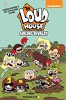 The Loud House Vol. 17 - The Loud House Creative Team - 9781545809792