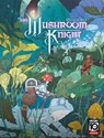 The Mushroom Knight Vol. 1 - Oliver Bly - 9781545809884