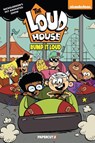 The Loud House Vol. 19: Bump It Loud - The Loud House Creative Team - 9781545810569