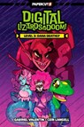 Digital Lizards of Doom Vol. 3 - Gabriel Valentin - 9781545812426