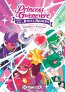 Princess Gwenevere And The Jewel Riders Vol. 1 - Jordie Bellaire - 9781545812723