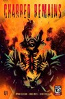 Charred Remains #1 - Anthony Cleveland ; Taylor Esposito - 9781545812730