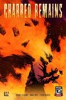 Charred Remains #2 - Anthony Cleveland ; Taylor Esposito - 9781545812747