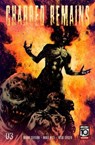 Charred Remains #3 - Anthony Cleveland ; Taylor Esposito - 9781545812754