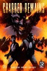 Charred Remains #5 - Anthony Cleveland ; Taylor Esposito - 9781545812778