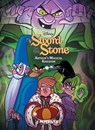 The Sword in the Stone: Arthur's Magical Kingdom - Gabriel Valentin - 9781545812983