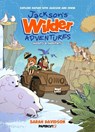 Jackson's Wilder Adventures Vol. 1 - Sarah Davidson - 9781545813003