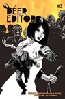 Deer Editor #3 - Ryan K. Lindsay - 9781545813102