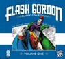 Flash Gordon: Classic Collection Vol. 1 - Alex Raymond - 9781545813201