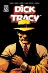 Dick Tracy Vol. 1 - Alex Segura ; Michael Moreci ; Mark Englert ; Jim Campbell - 9781545813386
