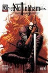 Nottingham #14 - David Hazan ; Luca Romano ; Justin Birch - 9781545813898