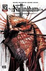 Nottingham #15 - David Hazan ; Luca Romano ; Justin Birch - 9781545813904