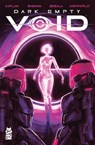Dark Empty Void - Zack Kaplan - 9781545815670