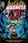 Galaxy of Madness #3 - Magdalene Visaggio ; Taki Soma ; Morgan Martinez - 9781545815779
