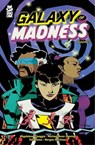 Galaxy of Madness Vol. 1 - Magdalene Visaggio ; Taki Soma - 9781545815809