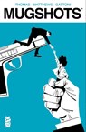 Mugshots - Jordan Thomas - 9781545815915
