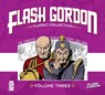 Flash Gordon: Classic Collection Vol. 3 - Alex Raymond - 9781545816141