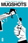 Mugshots - Jordan Thomas - 9781545816431