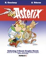 Asterix Omnibus Vol. 13 - Jean-Yves Ferri - 9781545816905