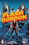 Flash Gordon Vol. 2 - Jeremy Adams - 9781545817773